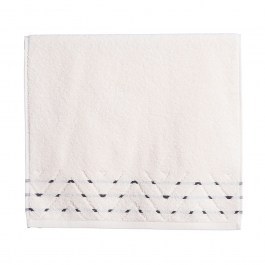 Πετσέτα Cheville Ecru Nef-Nef Homeware ECRU