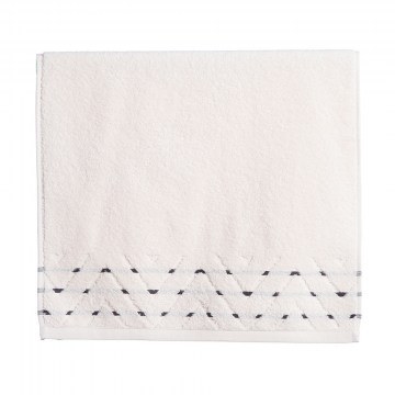 Πετσέτα Cheville Ecru Nef-Nef Homeware