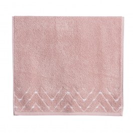 Πετσέτα Cheville Pink Nef-Nef Homeware PINK
