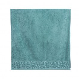 Πετσέτα Odete Ecru-Green Nef-Nef Homeware GREEN-ECRU