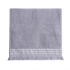 Πετσέτα Satti Grey Nef-Nef Homeware GREY