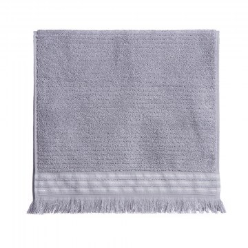 Πετσέτα Satti Grey Nef-Nef Homeware