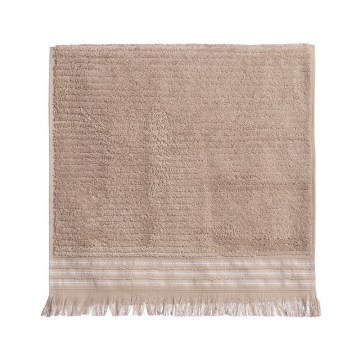 Πετσέτα Satti Beige Nef-Nef Homeware