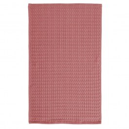 Ποτηρόπανο Πικέ Wafflow 24 Terra Nef-Nef Homeware TERRA