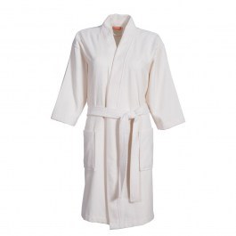 Μπουρνούζι Morena Ecru Nef-Nef Homeware ECRU