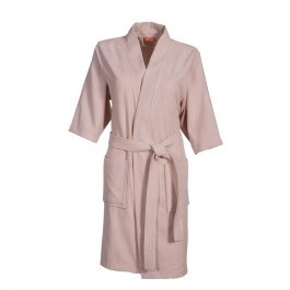 Μπουρνούζι Morena Pink Nef-Nef Homeware PINK