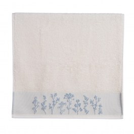 Towel Claris Ecru Nef-Nef Homeware ECRU