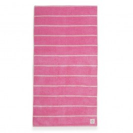 Πετσέτα Θαλάσσης Παιδική Bay Kid Fuchsia Nef-Nef Homeware FUCHSIA