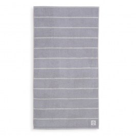 Πετσέτα Θαλάσσης Παιδική Bay Kid Grey Nef-Nef Homeware GREY