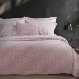 Blanket Chevie Pink Nef-Nef Homeware PINK