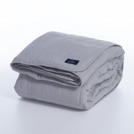 Κουβερλί Nau Navy Grey Nautica GREY