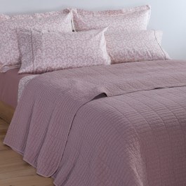 Bedspread Pointer Orchid Nef-Nef Homeware ORCHID