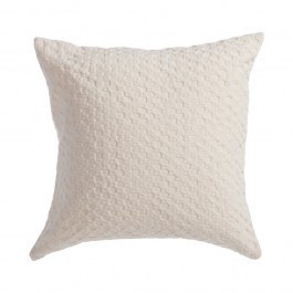 Cushion Cover Elmer Off White Nef-Nef Homeware OFF WHITE