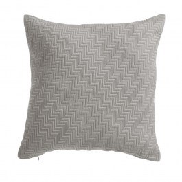 Cushion Cover Chevie Grey Nef-Nef Homeware GREY