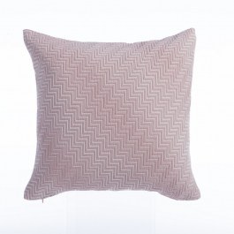 Cushion Cover Chevie Pink Nef-Nef Homeware PINK