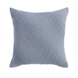 Cushion Cover Chevie Blue Nef-Nef Homeware BLUE
