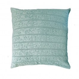 Cushion Cover Starige Aqua Nef-Nef Homeware AQUA