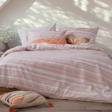 Σεντόνια Quantro (Σετ 4τμχ) Beige Nef-Nef Homeware
