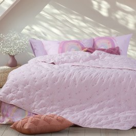 Κουβερλί Παιδικό Special Lilac Nef-Nef Homeware LILAC