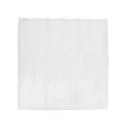 Πετσέτα Φαγητού Steady White Nef-Nef Homeware WHITE