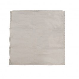 Πετσέτα Φαγητού Steady Light Grey Nef-Nef Homeware LIGHT GREY