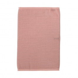 Kitchen Towel Clear Lines English Rose Nef-Nef Homeware ROSE