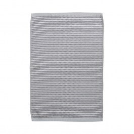 Kitchen Towel Clear Lines Grey Nef-Nef Homeware GREY