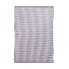 Kitchen Towel Main 25 Grey Nef-Nef Homeware GREY