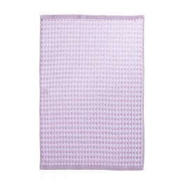 Kitchen Towel Main 25 Mauve Nef-Nef Homeware MAUVE