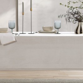 Τραπεζομάντηλο Steady Ecru Nef-Nef Homeware ECRU