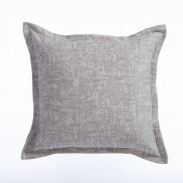 Cushion Garcia Grey Nef-Nef Homeware GREY