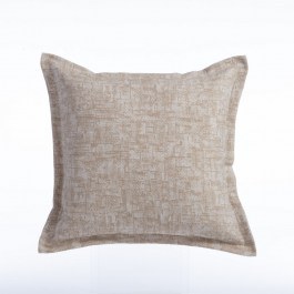 Cushion Garcia Beige Nef-Nef Homeware BEIGE