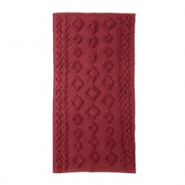 Χαλάκι Κουζίνας Houlio Bordo Nef-Nef Homeware BORDO