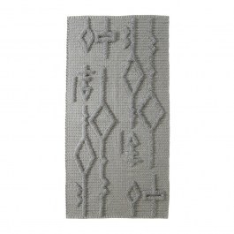 Χαλάκι Κουζίνας Sanchez Grey Nef-Nef Homeware GREY