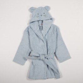 Μπουρνούζι Βρεφικό Special Party Blue Nef-Nef Homeware BLUE