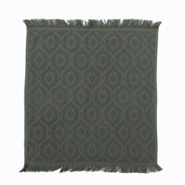 Ποτηρόπανο Marocco Green Nef-Nef Homeware GREEN