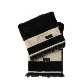 Πετσέτα Sentimen Black Nef-Nef Homeware BLACK