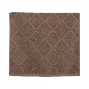 Πετσέτα Romian Mocca Nef-Nef Homeware