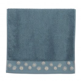 Towel Anthem Smoke Blue Nef-Nef Homeware SMOKE BLUE