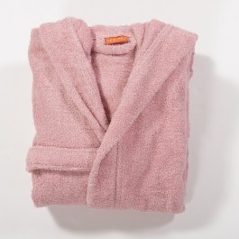 Children's Bathrobe Color Kids Pink Nef-Nef Homeware PINK