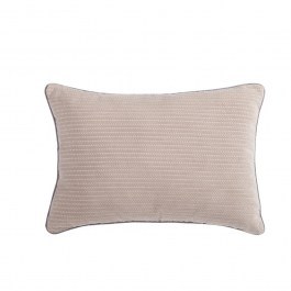 Cushion Santana Beige Nef-Nef Homeware BEIGE