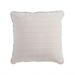 Cushion Gildeus Ecru Nef-Nef Homeware ECRU