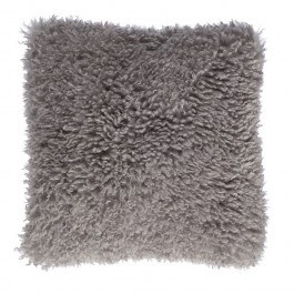 Cushion Oscar Grey Nef-Nef Homeware GREY