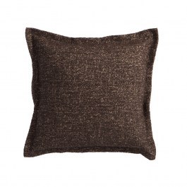 Cushion Alamo 25 Brown Nef-Nef Homeware BROWN