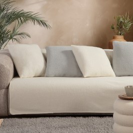 Ριχτάρι Breda Ecru Nef-Nef Homeware ECRU
