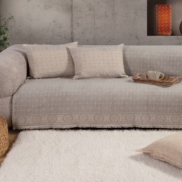 Ριχτάρι Jeneria Grey Nef-Nef Homeware GREY