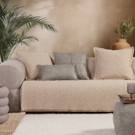 Ριχτάρι Alamo 25 Ecru Nef-Nef Homeware ECRU