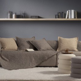 Ριχτάρι Alamo 25 Stone Nef-Nef Homeware STONE