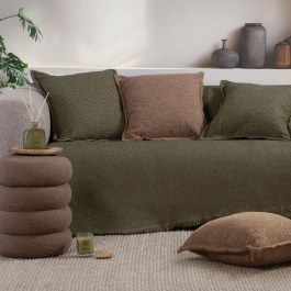 Ριχτάρι Brooklyn 25 Green Nef-Nef Homeware GREEN