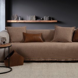 Ριχτάρι Brooklyn 25 Mocca Nef-Nef Homeware MOCA